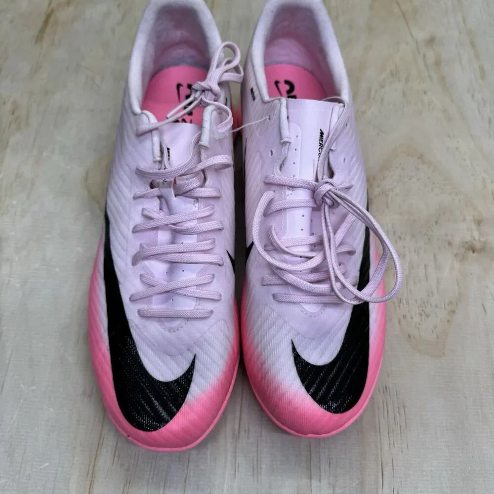 Nike new mercurial